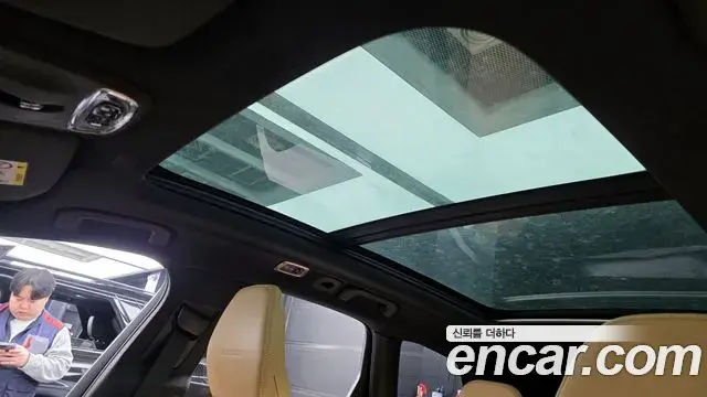 Volvo XC60 2020 — Şəkil 3/20