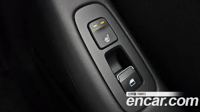 Hyundai Sonata Hybrid 2019 — Şəkil 2/20