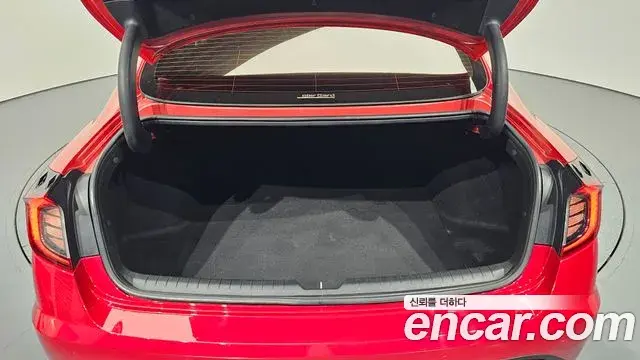 Hyundai Sonata Hybrid 2019 — Şəkil 4/20