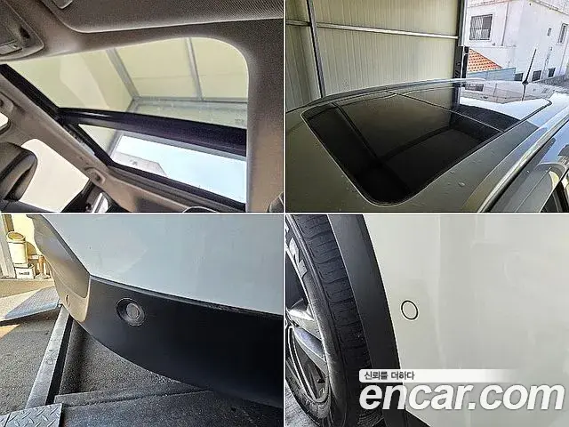 Renault Samsung QM6 2018 — Photo 10/20