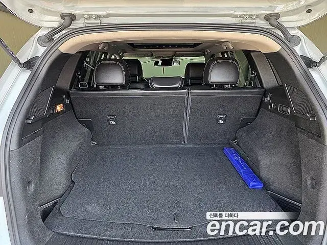 Renault Samsung QM6 2018 — Photo 2/20