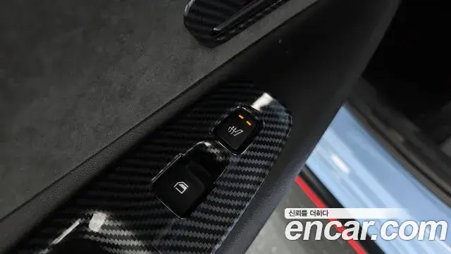 Hyundai The New Avante Hybrid 2022 — ფოტო 20/20