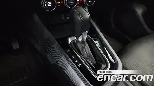 Renault Samsung XM3 2020 — ფოტო 7/20