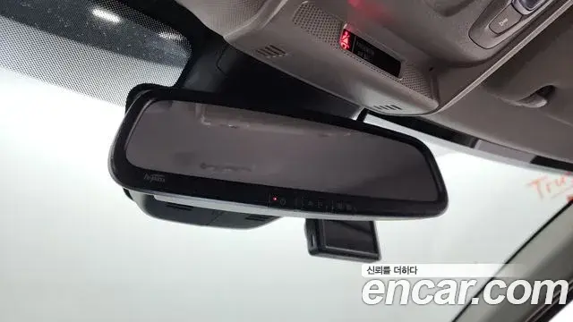 Renault Samsung XM3 2020 — ფოტო 4/20