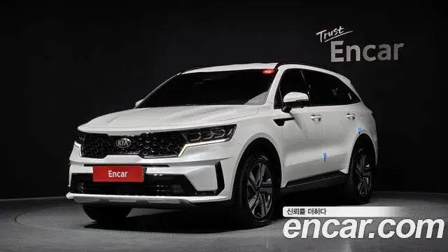 Kia Sorento 2020 — Şəkil 1/20