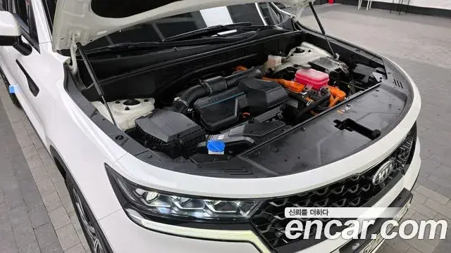 Kia Sorento 2020 — Şəkil 17/20