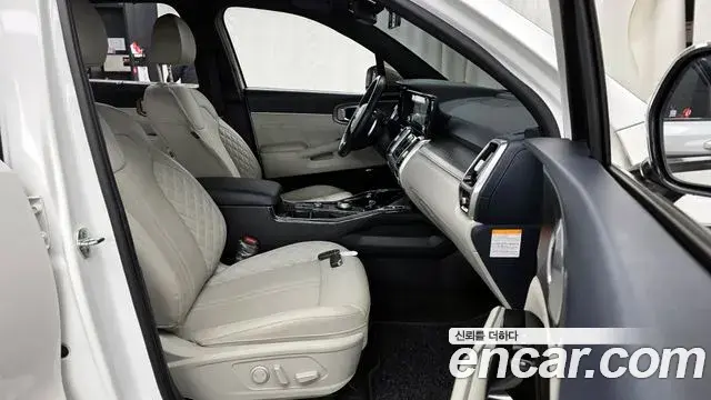 Kia Sorento 2020 — Şəkil 2/20