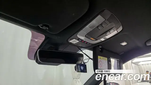Kia Sorento 2020 — Şəkil 18/20