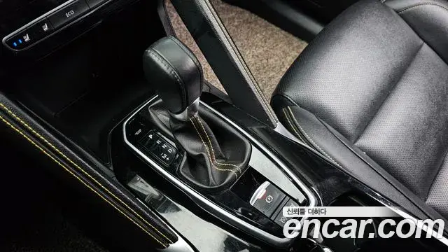 Renault Samsung QM6 2020 — Photo 12/20
