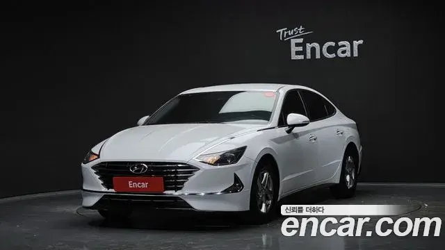 Hyundai Sonata Hybrid 2019 — ფოტო 3/20