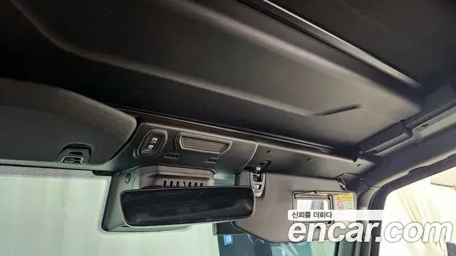 Jeep Wrangler 2022 — ფოტო 14/20