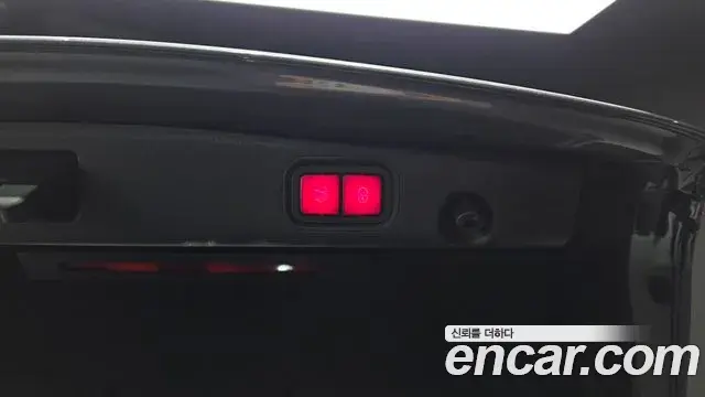 Mercedes-Benz E-Class 2021 — Şəkil 16/20