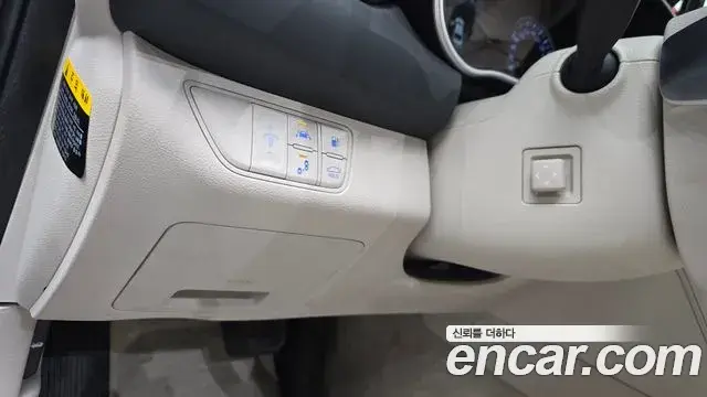 Genesis G70 2019 — Şəkil 5/20