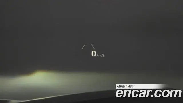 Genesis G70 2019 — Şəkil 16/20