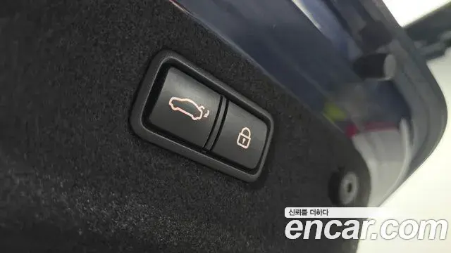 Genesis G70 2019 — Şəkil 7/20