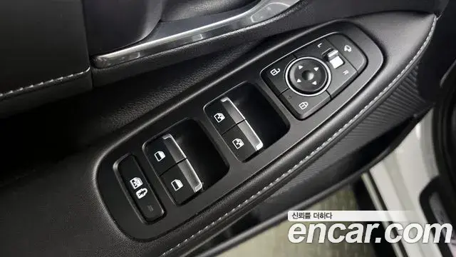 Hyundai Sonata 2022 — Фото 14/20