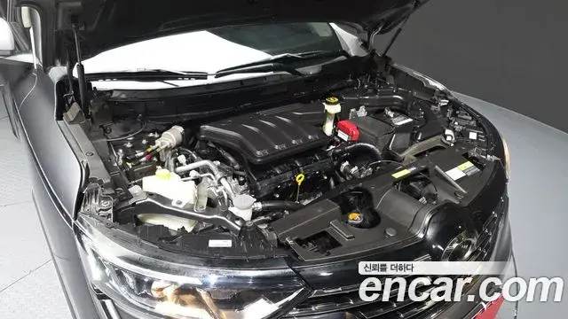Renault Samsung QM6 2020 — Photo 7/20