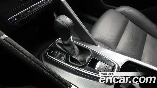 Renault Samsung QM6 2020 — Photo 6/20