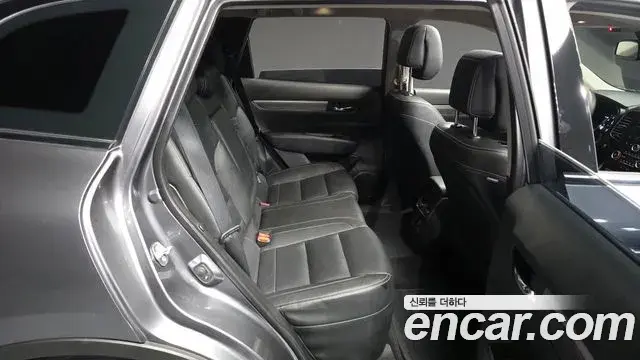 Renault Samsung QM6 2020 — Photo 4/20