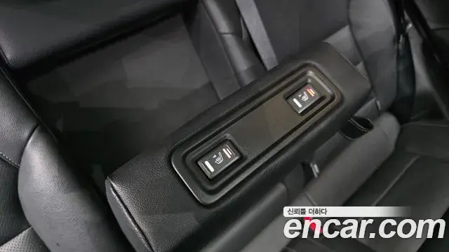 Renault Samsung QM6 2020 — Photo 5/20