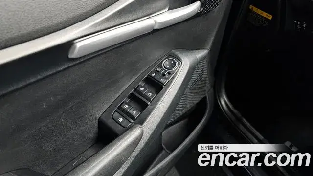 Kia Seltos 2019 — ფოტო 14/20