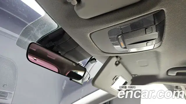 Kia Seltos 2019 — ფოტო 4/20