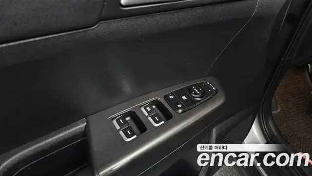 Kia Sportage The Bold 2019 — Şəkil 19/20