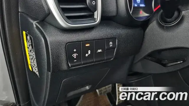 Kia Sportage The Bold 2019 — Şəkil 2/20