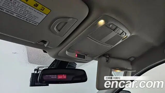 Renault Samsung QM6 2019 — ფოტო 16/20
