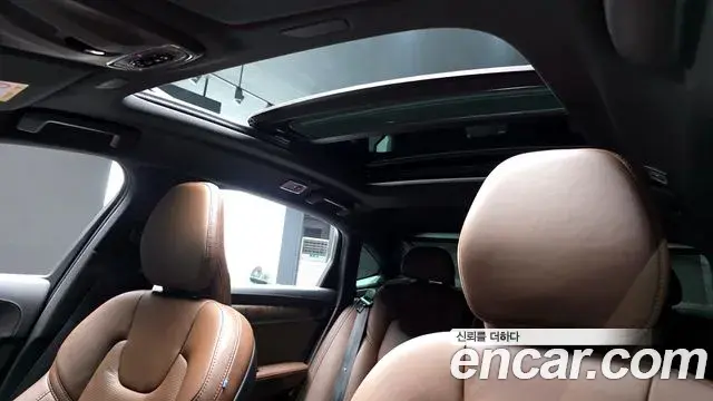 Volvo S90 2021 — ფოტო 12/20