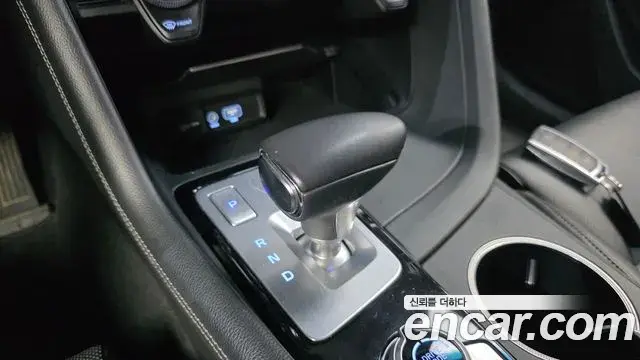 Genesis G70 2018 — Photo 20/20