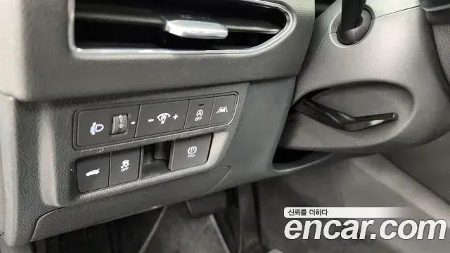 Hyundai Sonata 2021 — Фото 16/20