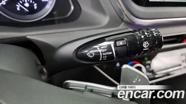 Hyundai Sonata 2021 — Фото 18/20
