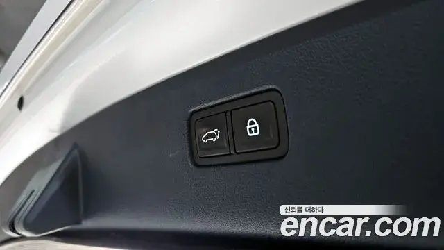 Genesis GV80 2020 — Şəkil 13/20