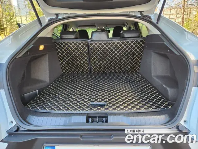 Renault Samsung XM3 2020 — Photo 4/19