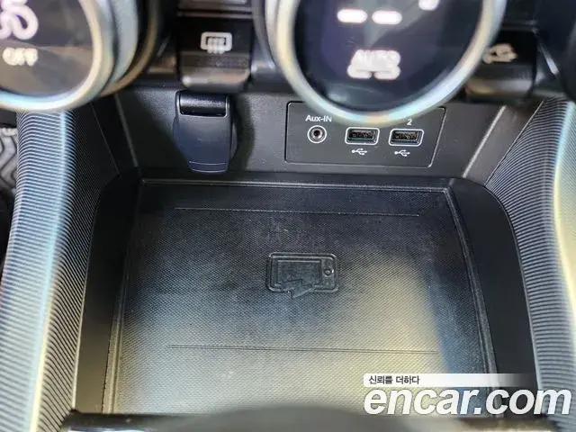 Renault Samsung XM3 2020 — Photo 5/19