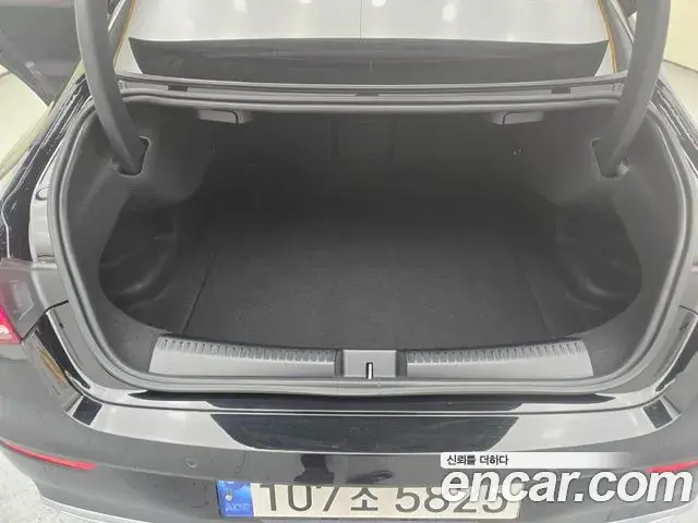 Mercedes-Benz CLA-Class 2022 — Фото 19/20