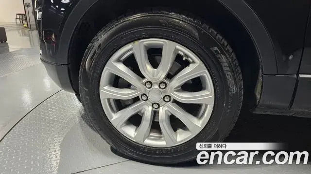 Land Rover Range Rover Evoque 2018 — Şəkil 1/32