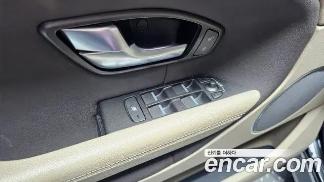 Land Rover Range Rover Evoque 2018 — Şəkil 3/32