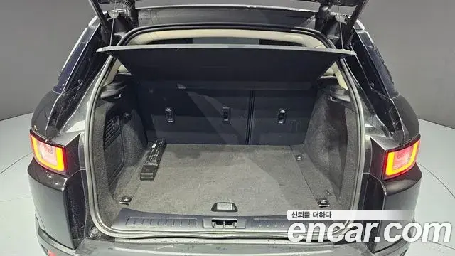Land Rover Range Rover Evoque 2018 — Şəkil 6/32