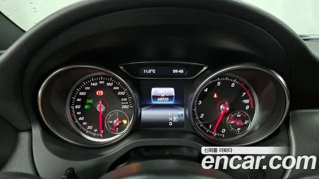 Mercedes-Benz CLA-Class 2018 — ფოტო 8/30