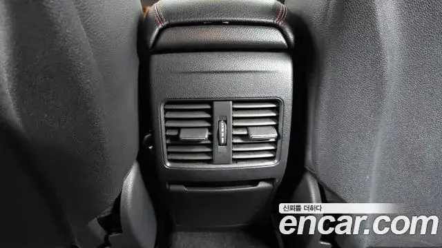 Mercedes-Benz CLA-Class 2018 — ფოტო 17/30
