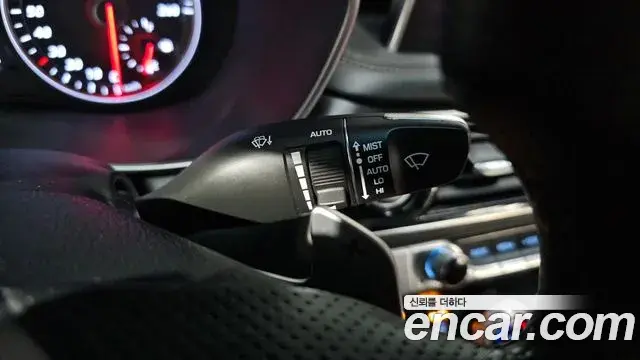 Genesis G70 2018 — Şəkil 3/20