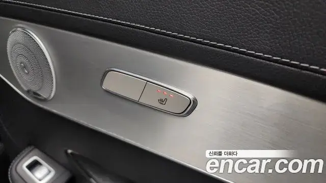 Mercedes-Benz GLC-Class 2018 — Фото 19/20