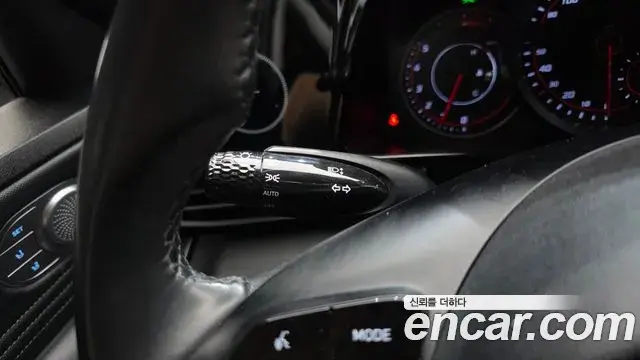 Hyundai The New Avante Hybrid 2021 — Photo 11/20