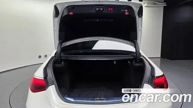 Mercedes-Benz S-Class 2022 — Şəkil 14/41
