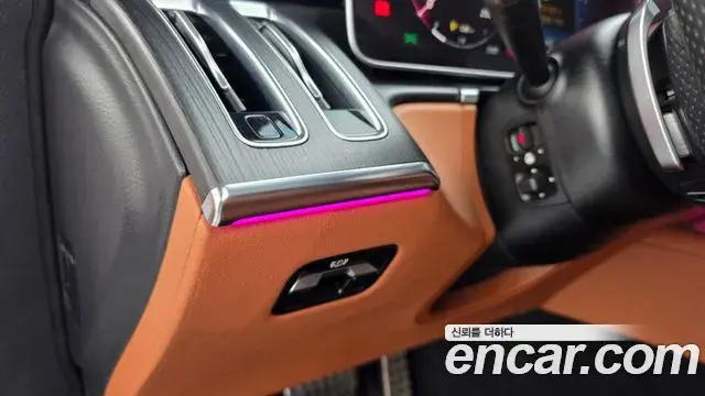 Mercedes-Benz S-Class 2022 — Şəkil 18/41