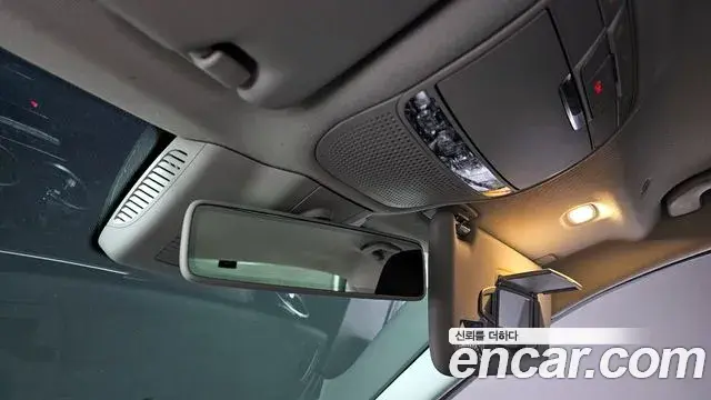 Mercedes-Benz C-Class 2020 — Фото 20/20