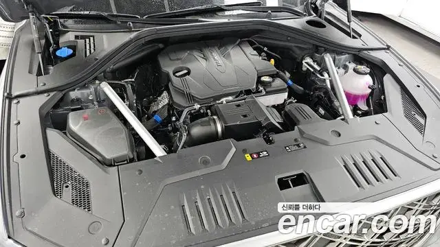 Genesis GV70 2026 — Şəkil 20/38