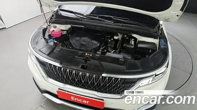 Kia Carnival 2021 — Şəkil 2/20